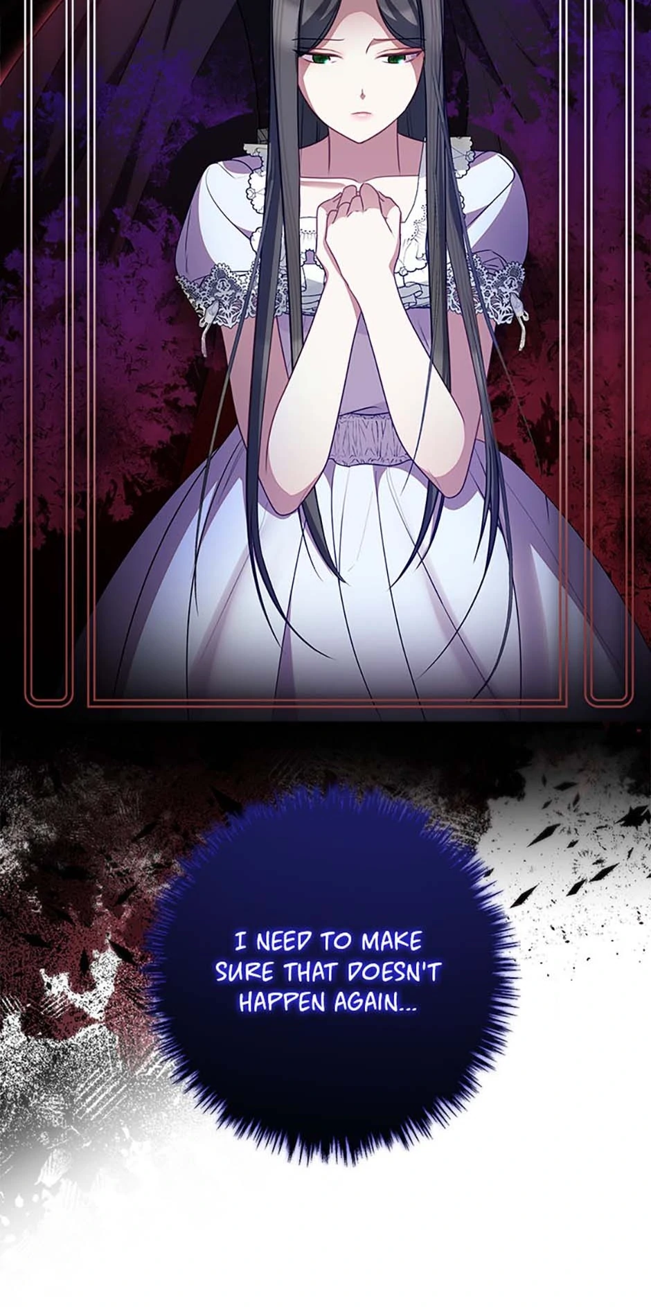 Twin Sister’s Strike Declaration Chapter 64 - Page 70