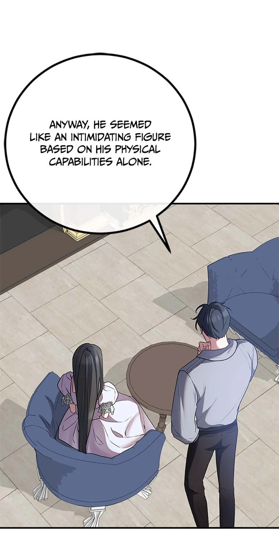 Twin Sister’s Strike Declaration Chapter 64 - Page 71