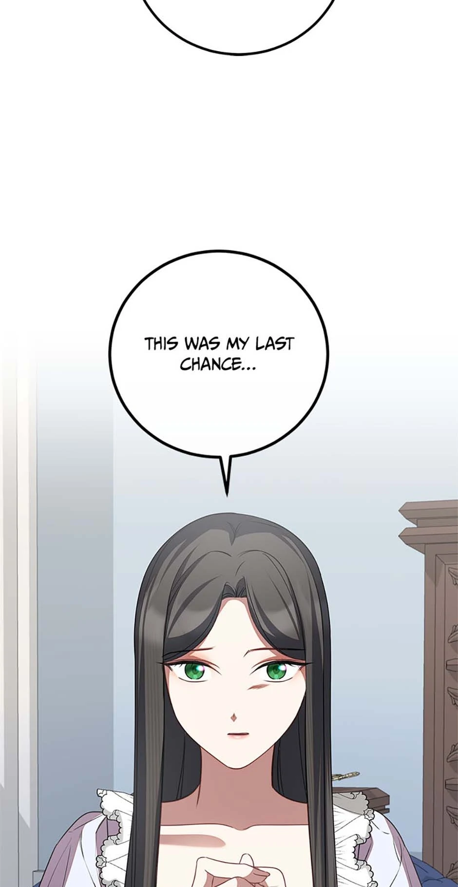 Twin Sister’s Strike Declaration Chapter 64 - Page 73
