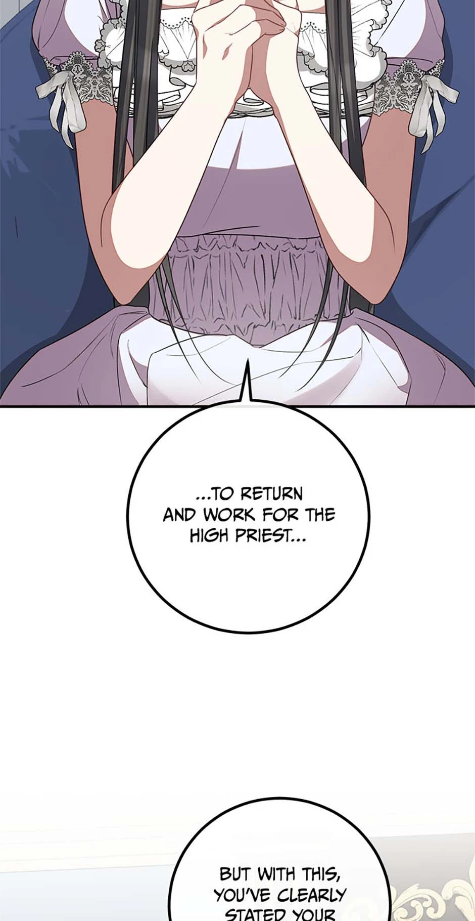 Twin Sister’s Strike Declaration Chapter 64 - Page 74