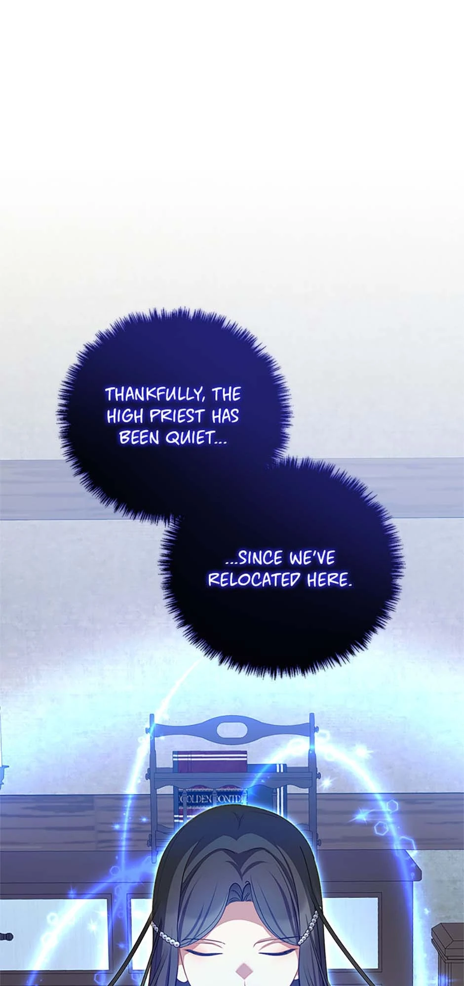 Twin Sister’s Strike Declaration Chapter 64 - Page 80