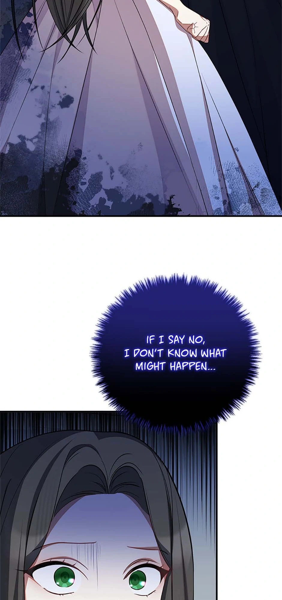 Twin Sister’s Strike Declaration Chapter 64 - Page 9