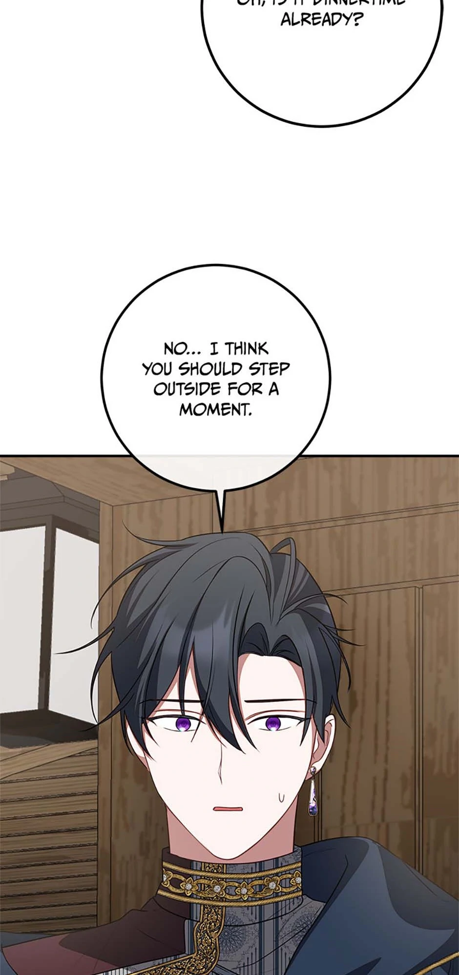 Twin Sister’s Strike Declaration Chapter 64 - Page 85