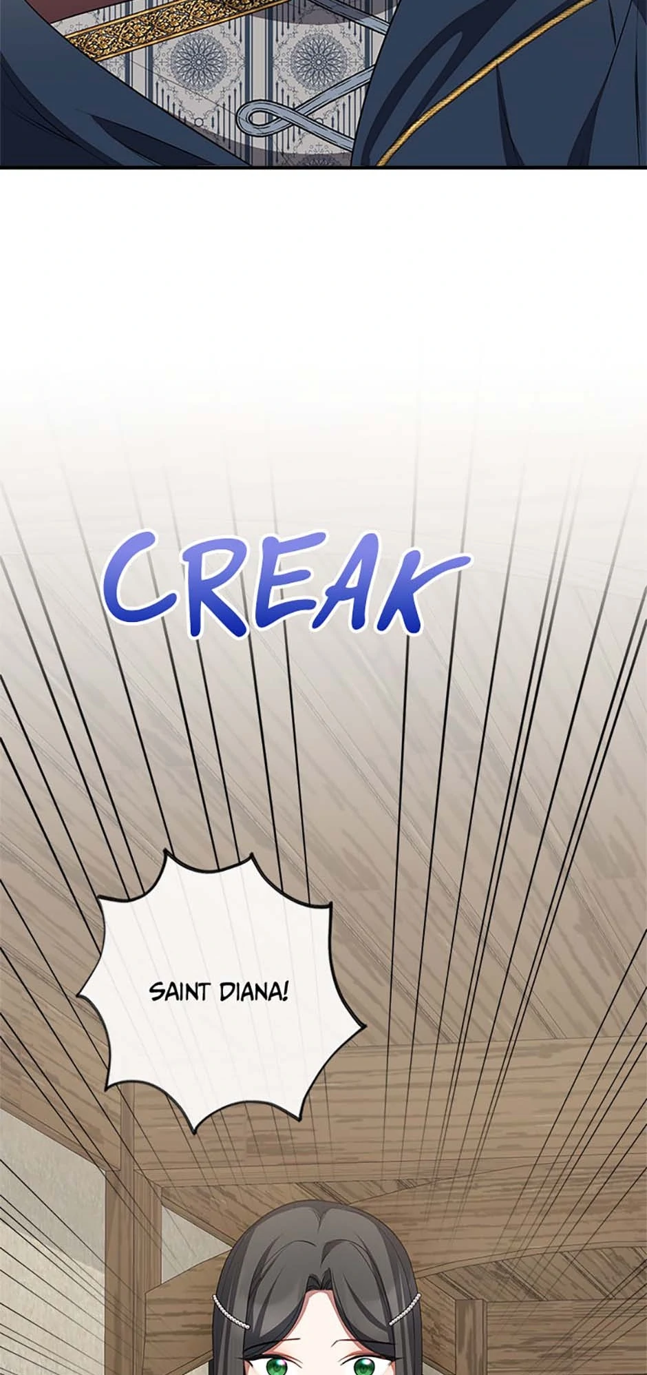 Twin Sister’s Strike Declaration Chapter 64 - Page 86