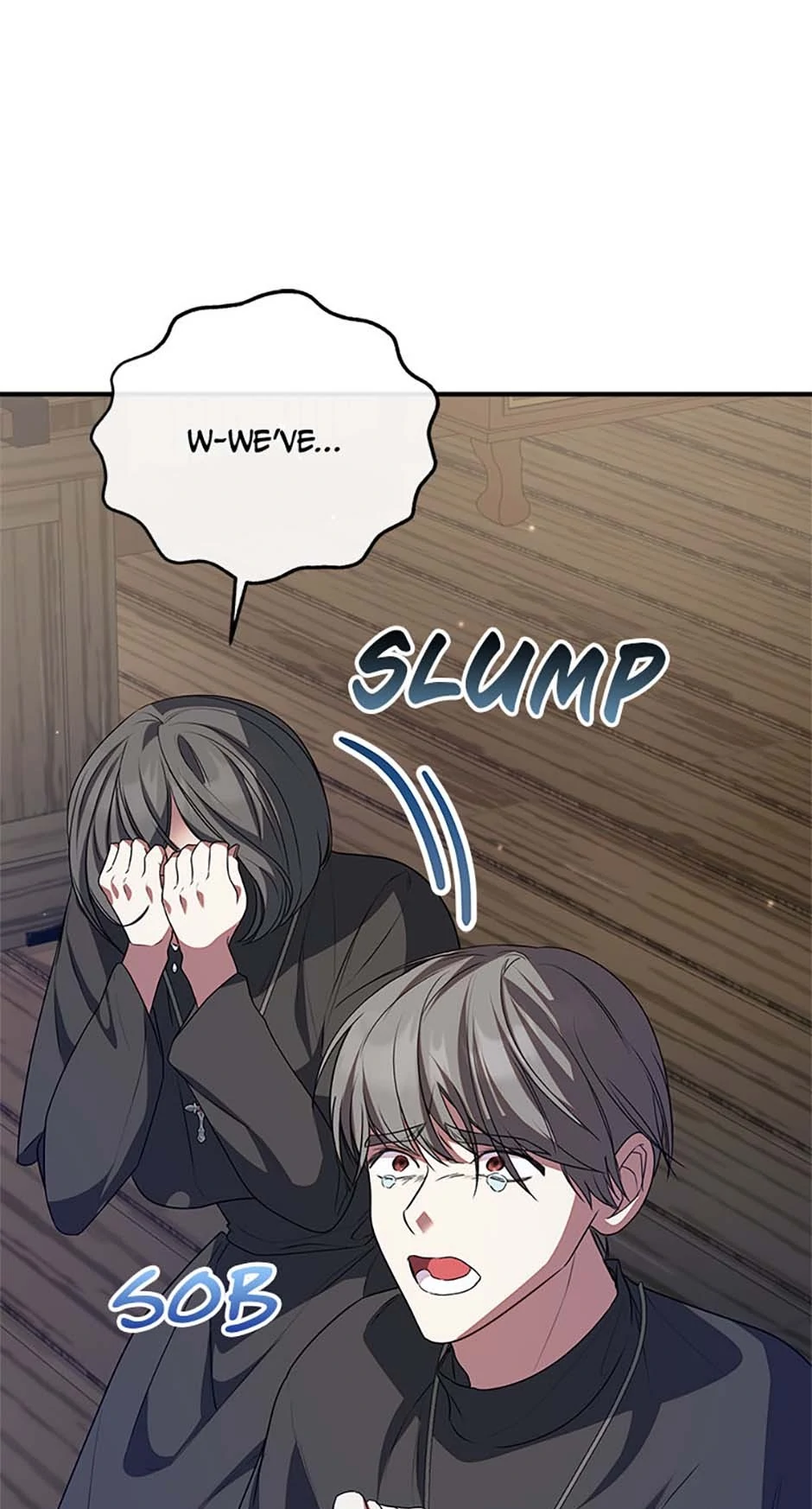 Twin Sister’s Strike Declaration Chapter 64 - Page 88