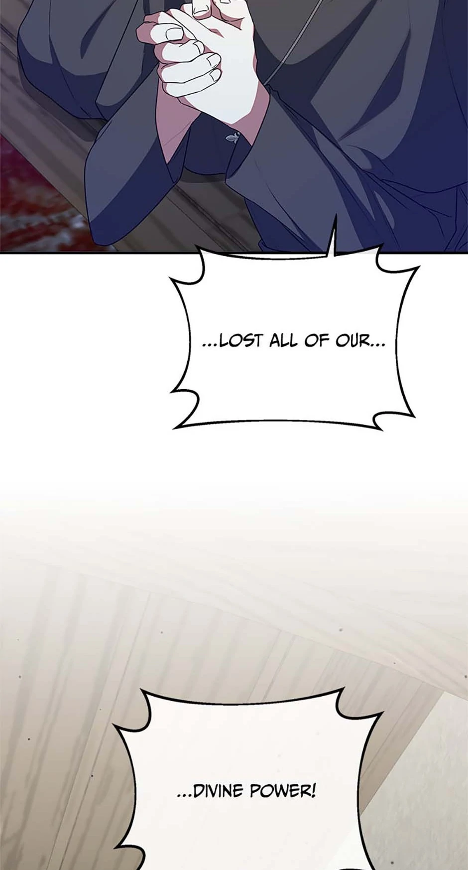 Twin Sister’s Strike Declaration Chapter 64 - Page 89