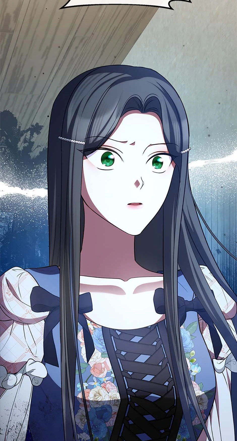 Twin Sister’s Strike Declaration Chapter 64 - Page 90