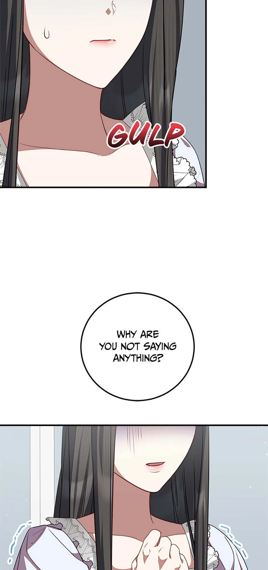 Twin Sister’s Strike Declaration Chapter 64 - Page 10