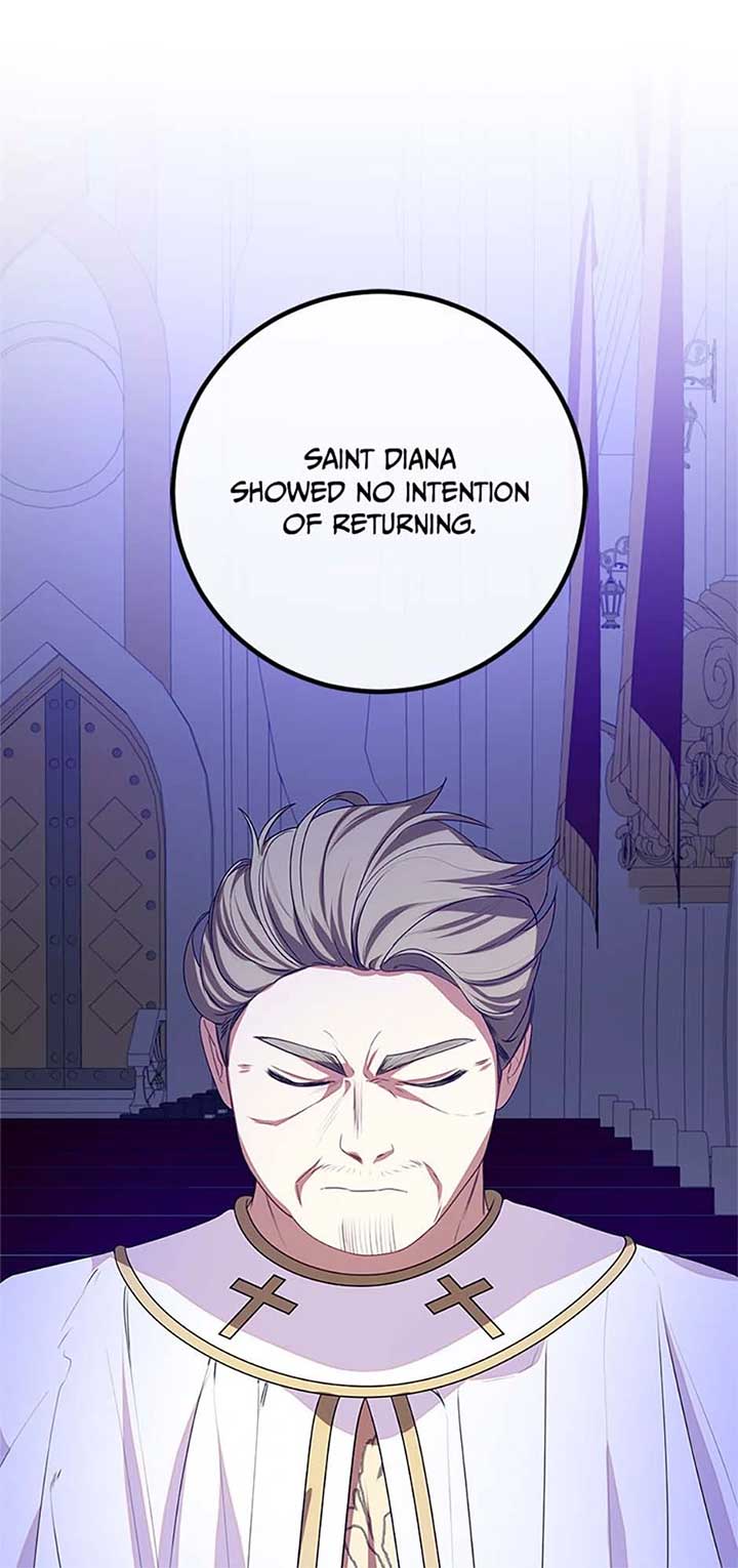 Twin Sister’s Strike Declaration Chapter 65 - Page 1