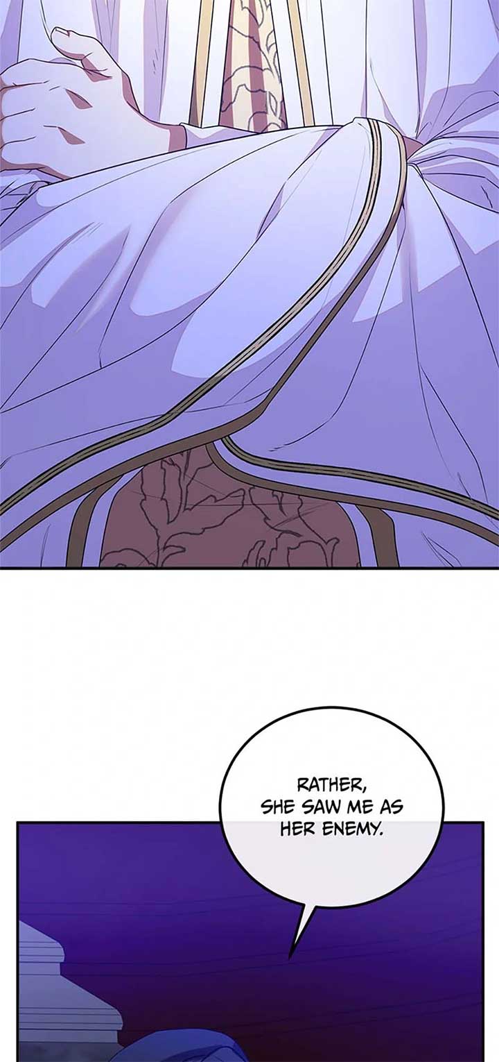 Twin Sister’s Strike Declaration Chapter 65 - Page 2