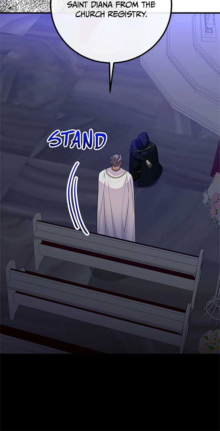 Twin Sister’s Strike Declaration Chapter 65 - Page 11
