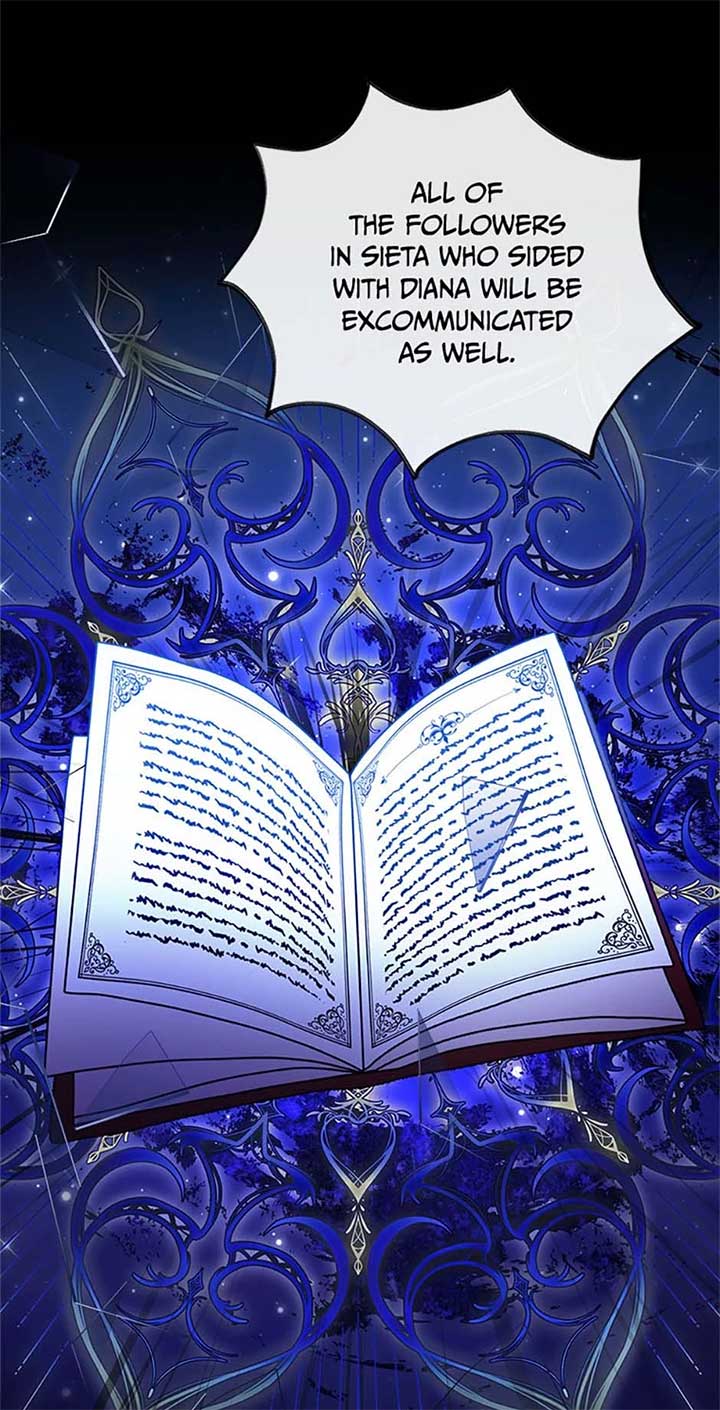 Twin Sister’s Strike Declaration Chapter 65 - Page 12