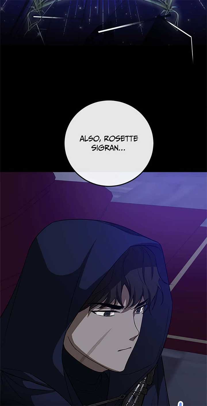 Twin Sister’s Strike Declaration Chapter 65 - Page 13