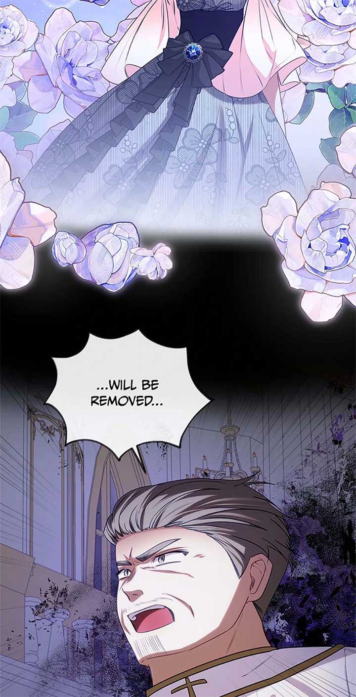 Twin Sister’s Strike Declaration Chapter 65 - Page 15