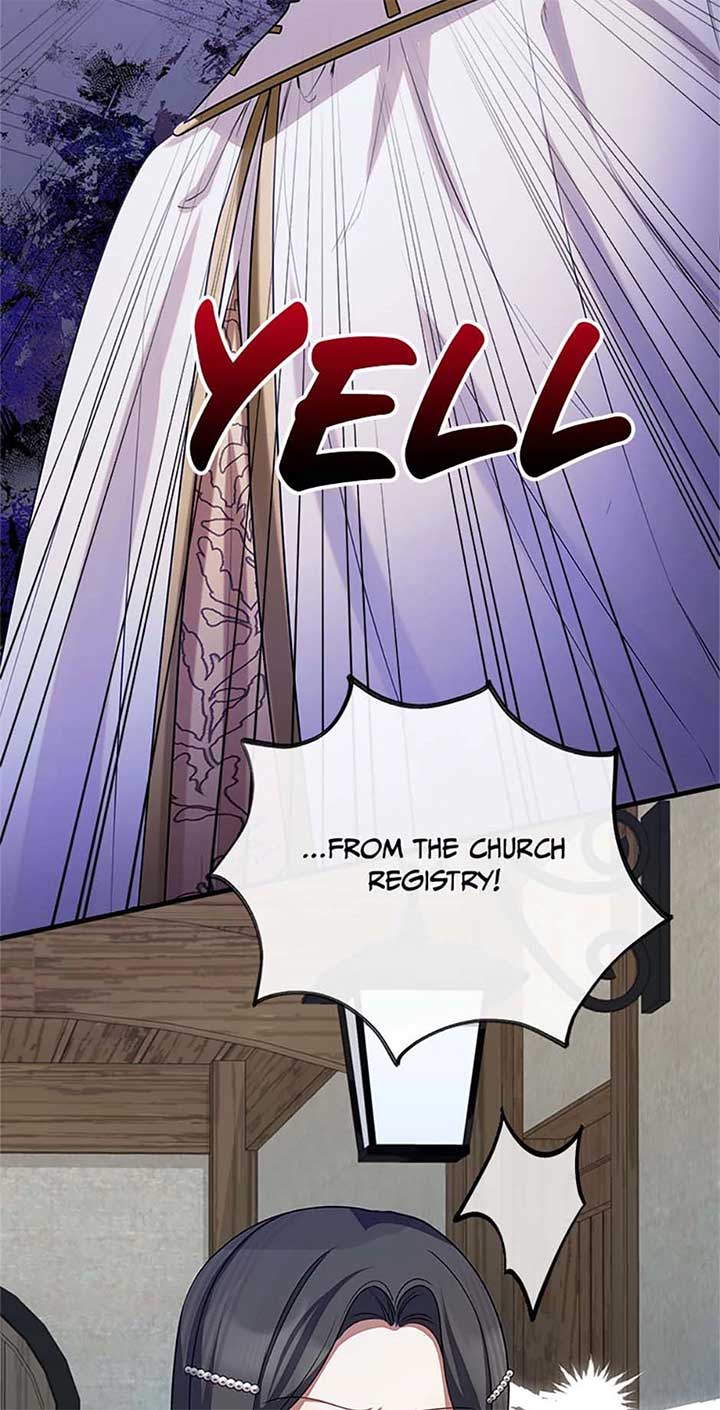Twin Sister’s Strike Declaration Chapter 65 - Page 16