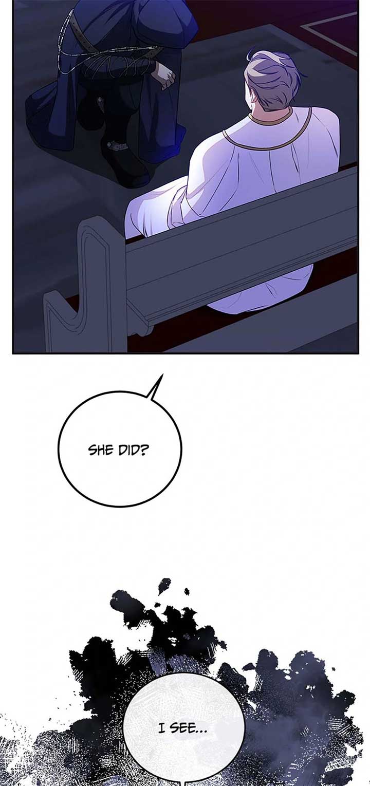 Twin Sister’s Strike Declaration Chapter 65 - Page 3