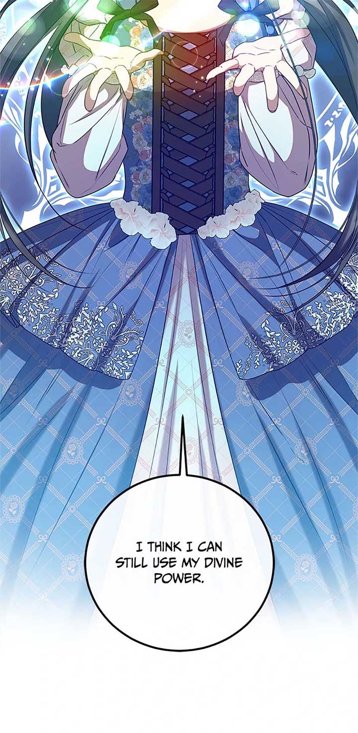 Twin Sister’s Strike Declaration Chapter 65 - Page 21