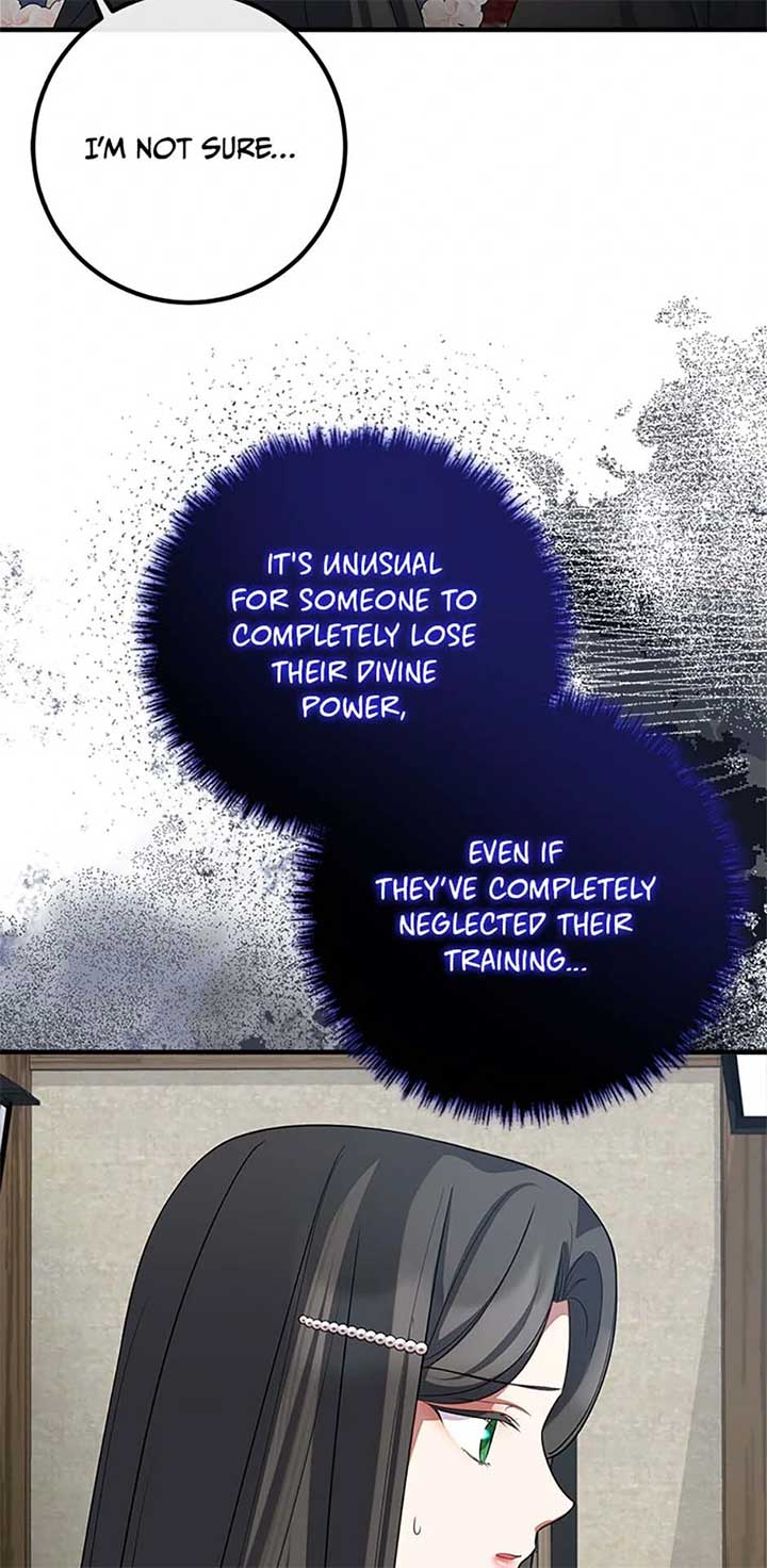 Twin Sister’s Strike Declaration Chapter 65 - Page 23