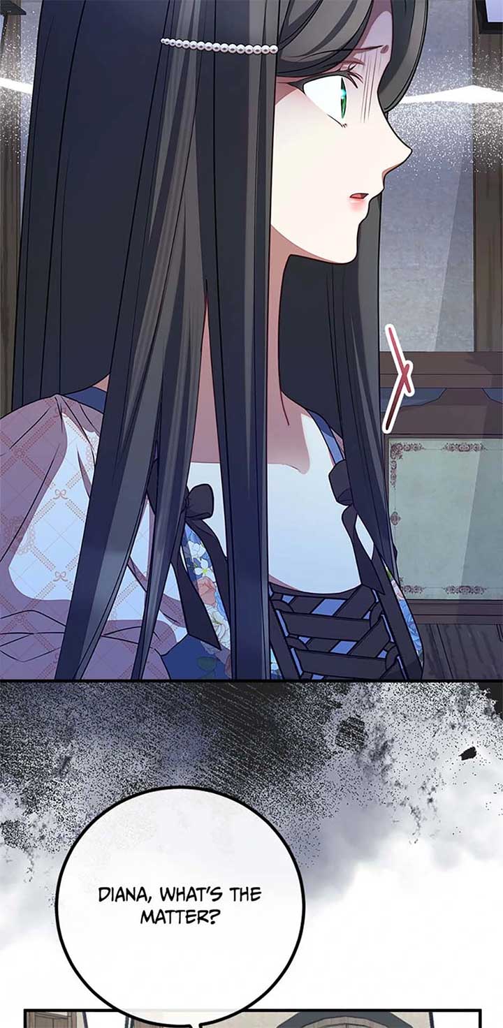 Twin Sister’s Strike Declaration Chapter 65 - Page 25