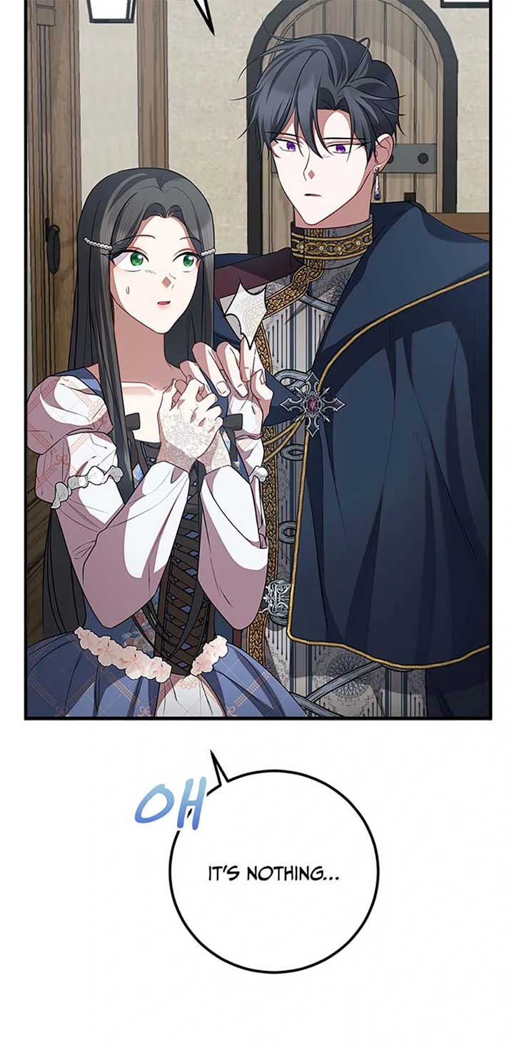 Twin Sister’s Strike Declaration Chapter 65 - Page 26