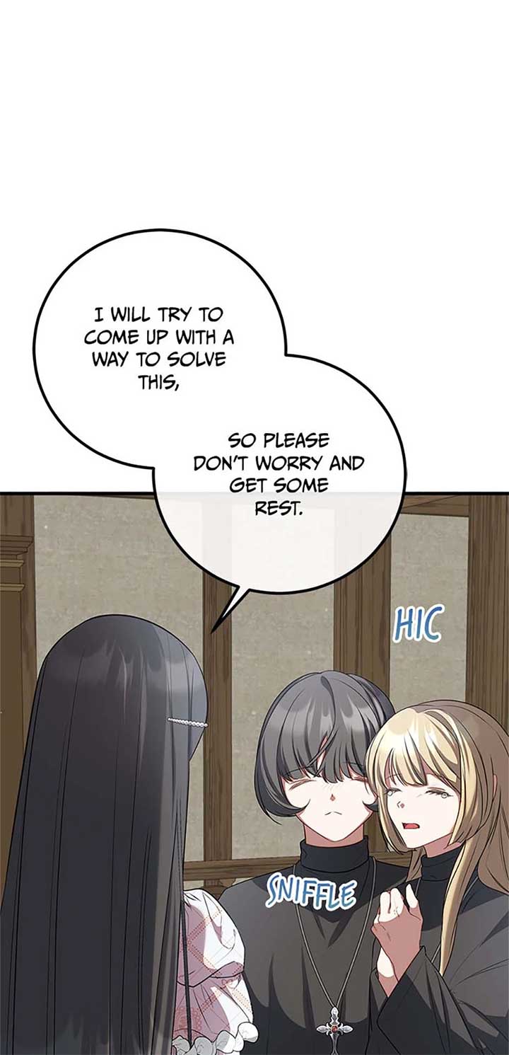 Twin Sister’s Strike Declaration Chapter 65 - Page 27