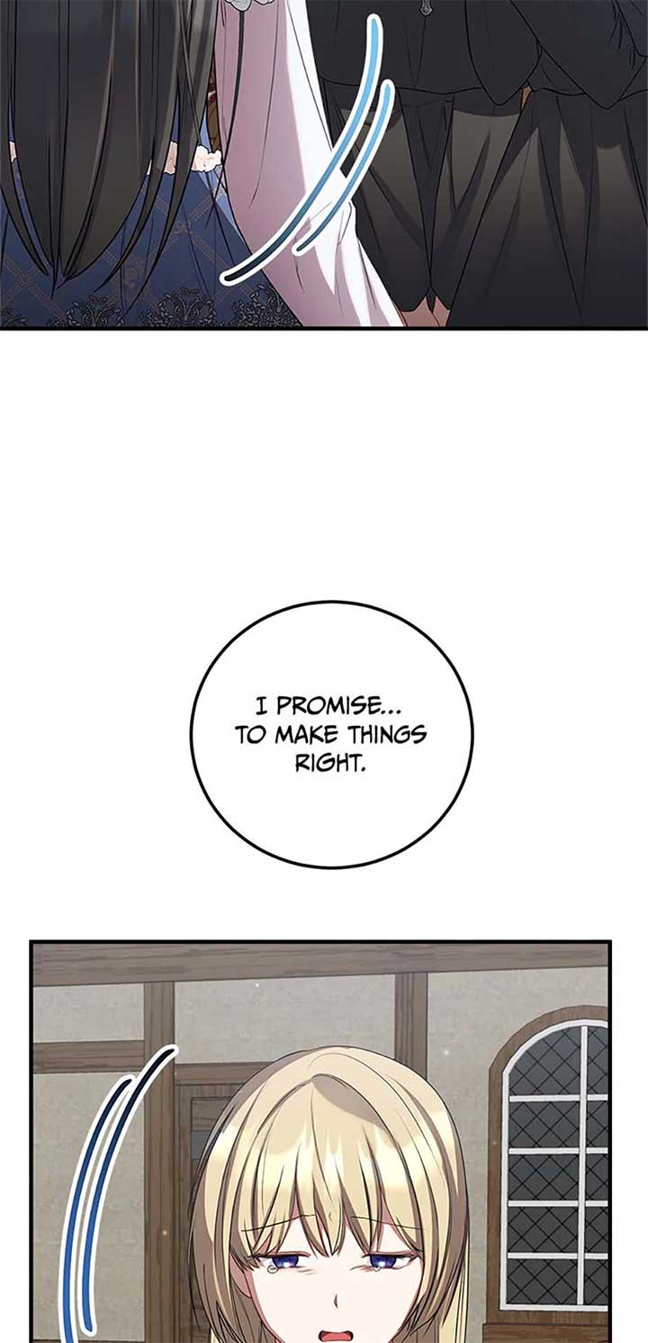 Twin Sister’s Strike Declaration Chapter 65 - Page 28