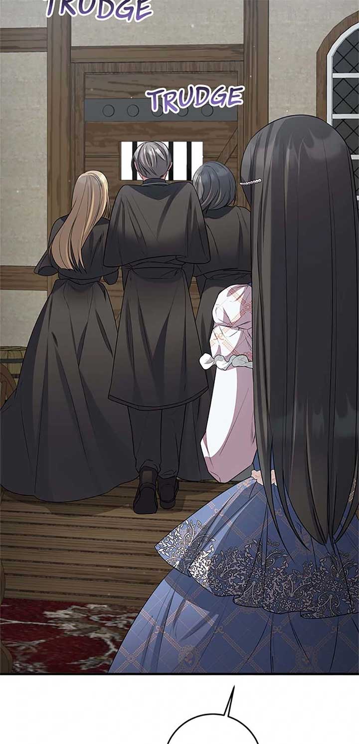 Twin Sister’s Strike Declaration Chapter 65 - Page 30
