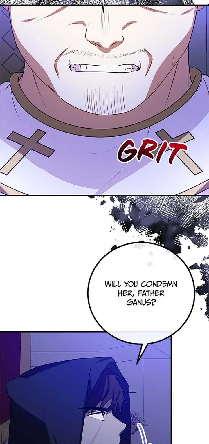 Twin Sister’s Strike Declaration Chapter 65 - Page 4