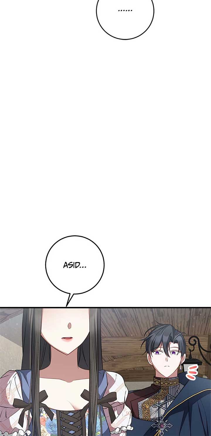 Twin Sister’s Strike Declaration Chapter 65 - Page 31