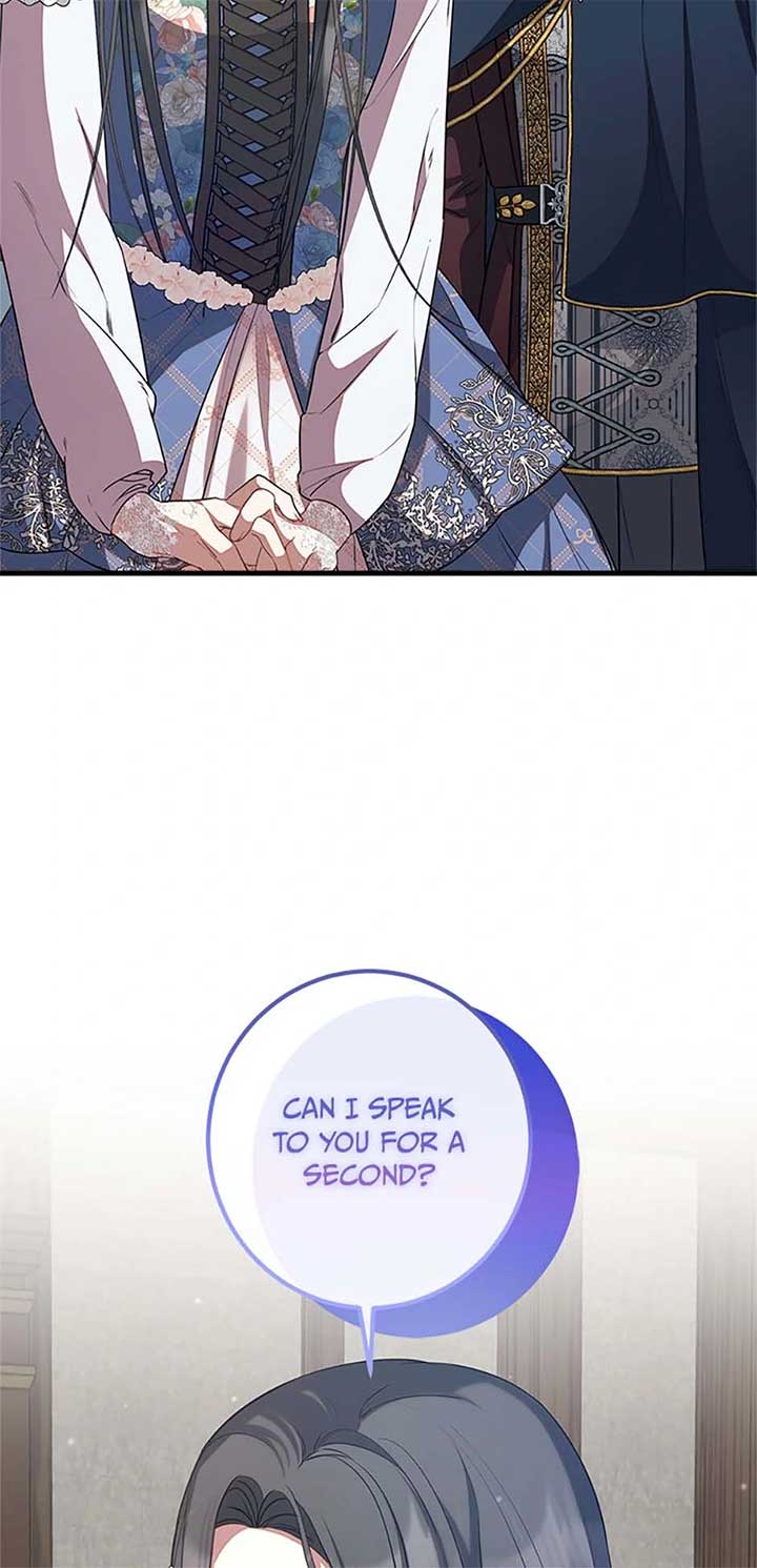 Twin Sister’s Strike Declaration Chapter 65 - Page 32
