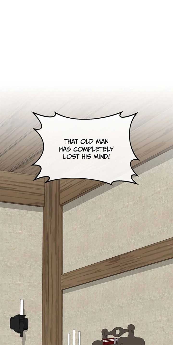 Twin Sister’s Strike Declaration Chapter 65 - Page 34