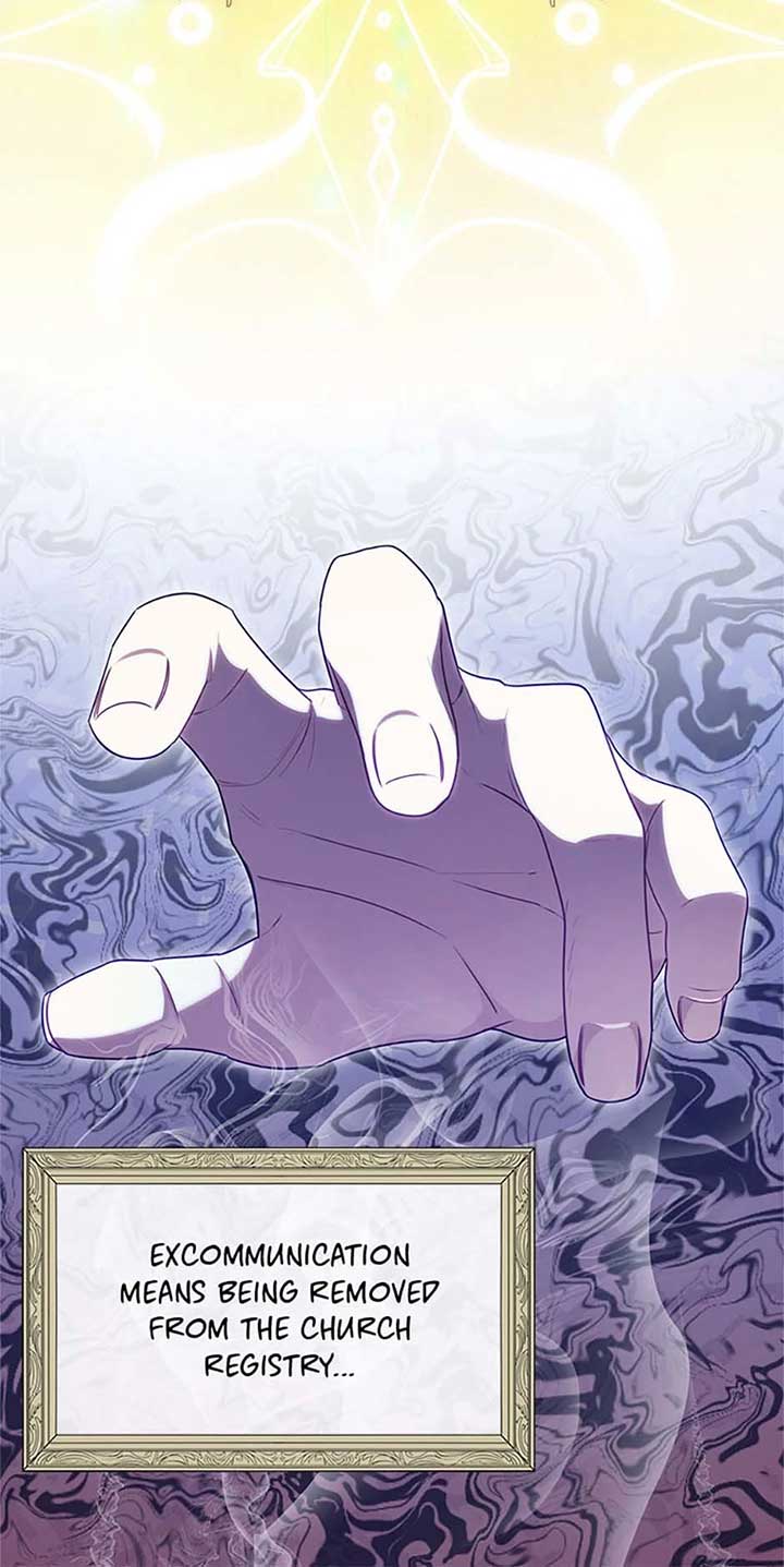 Twin Sister’s Strike Declaration Chapter 65 - Page 38