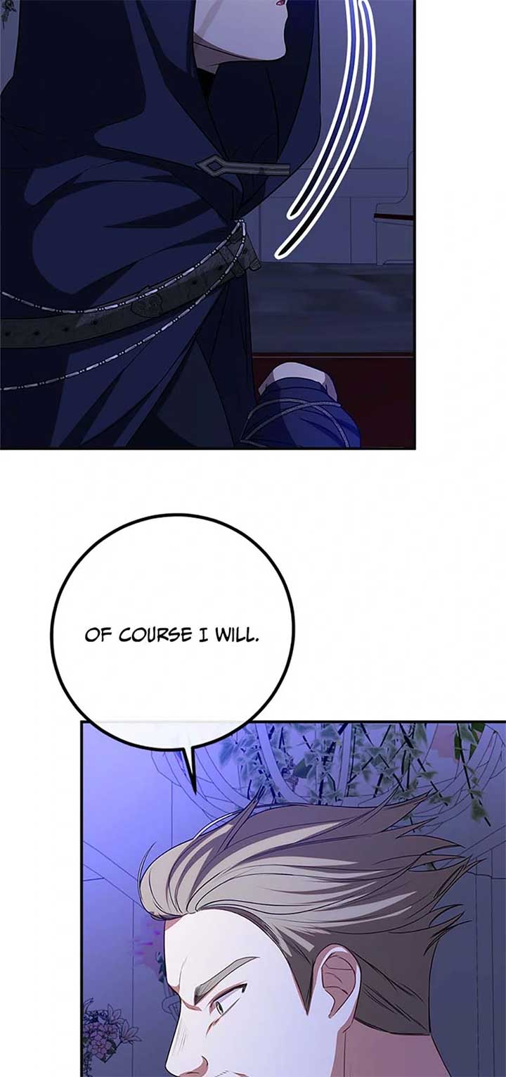 Twin Sister’s Strike Declaration Chapter 65 - Page 5