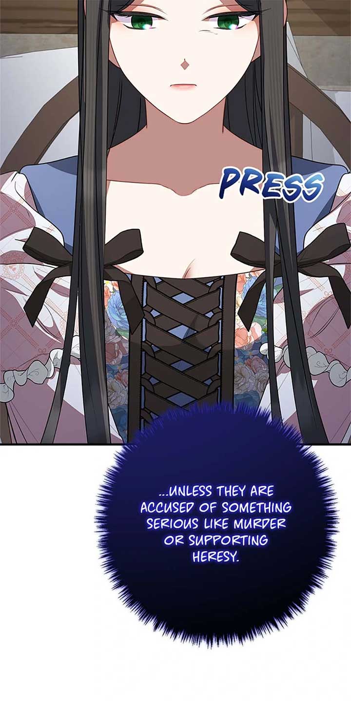 Twin Sister’s Strike Declaration Chapter 65 - Page 41