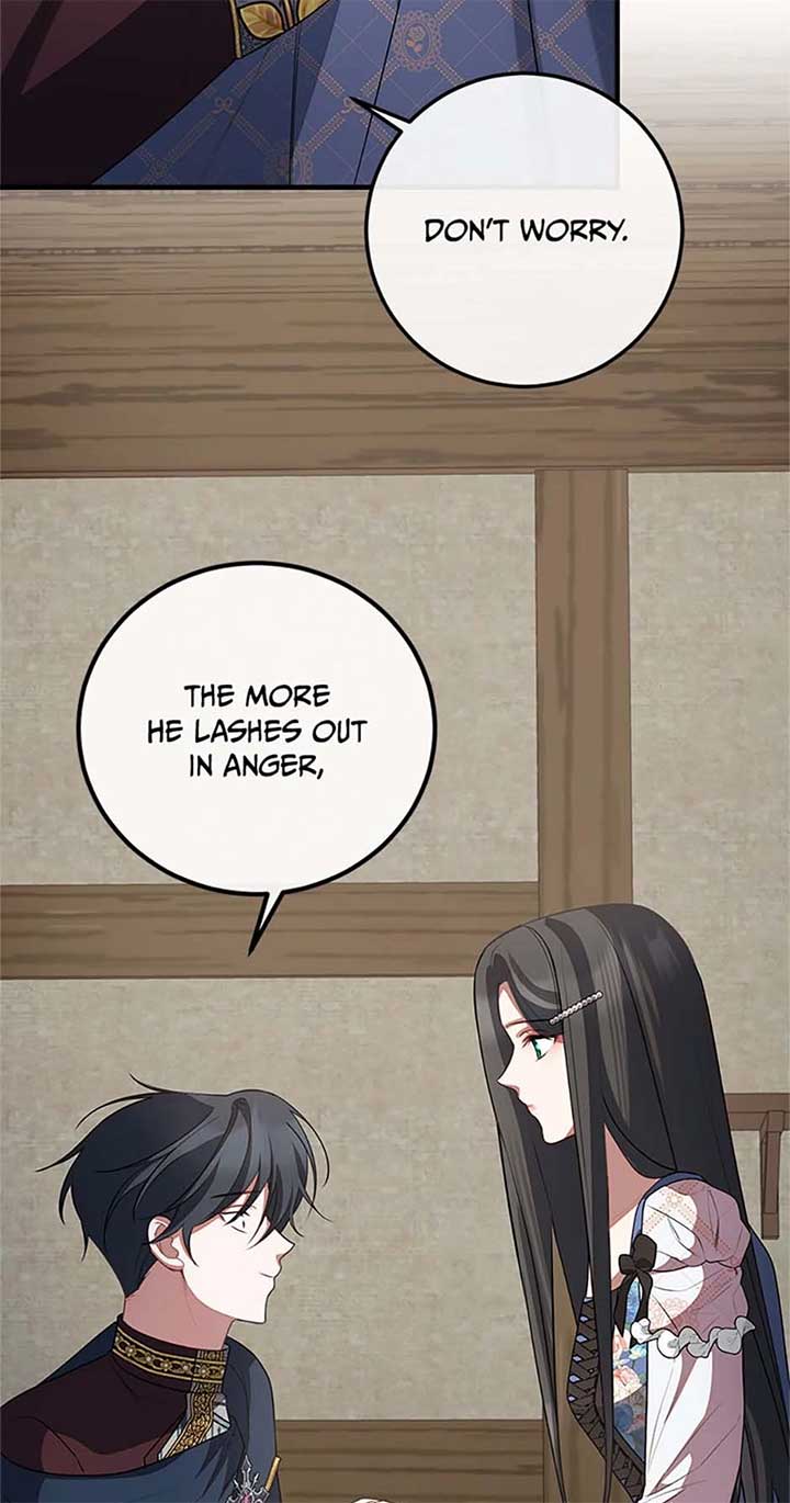Twin Sister’s Strike Declaration Chapter 65 - Page 45