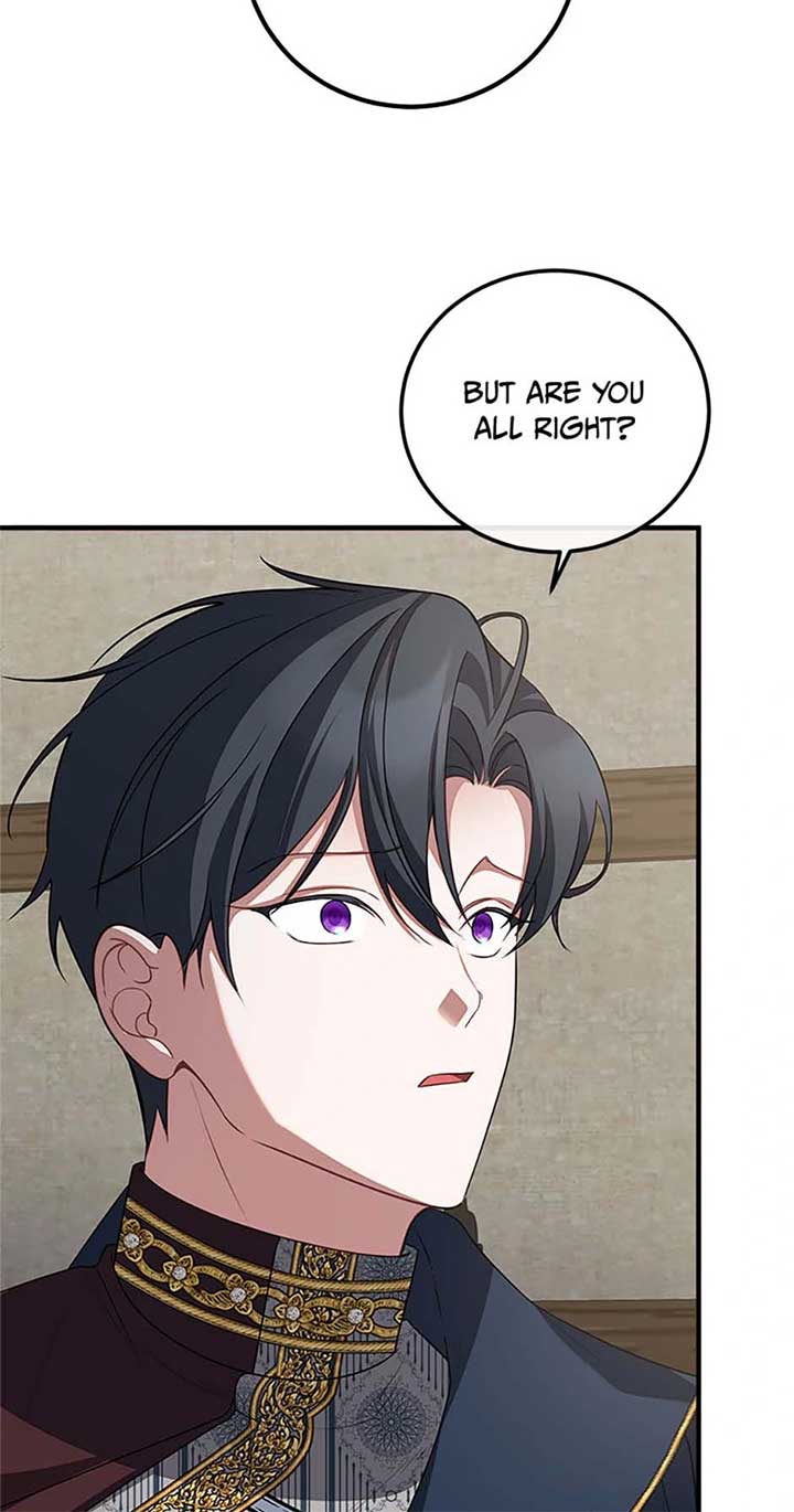 Twin Sister’s Strike Declaration Chapter 65 - Page 48