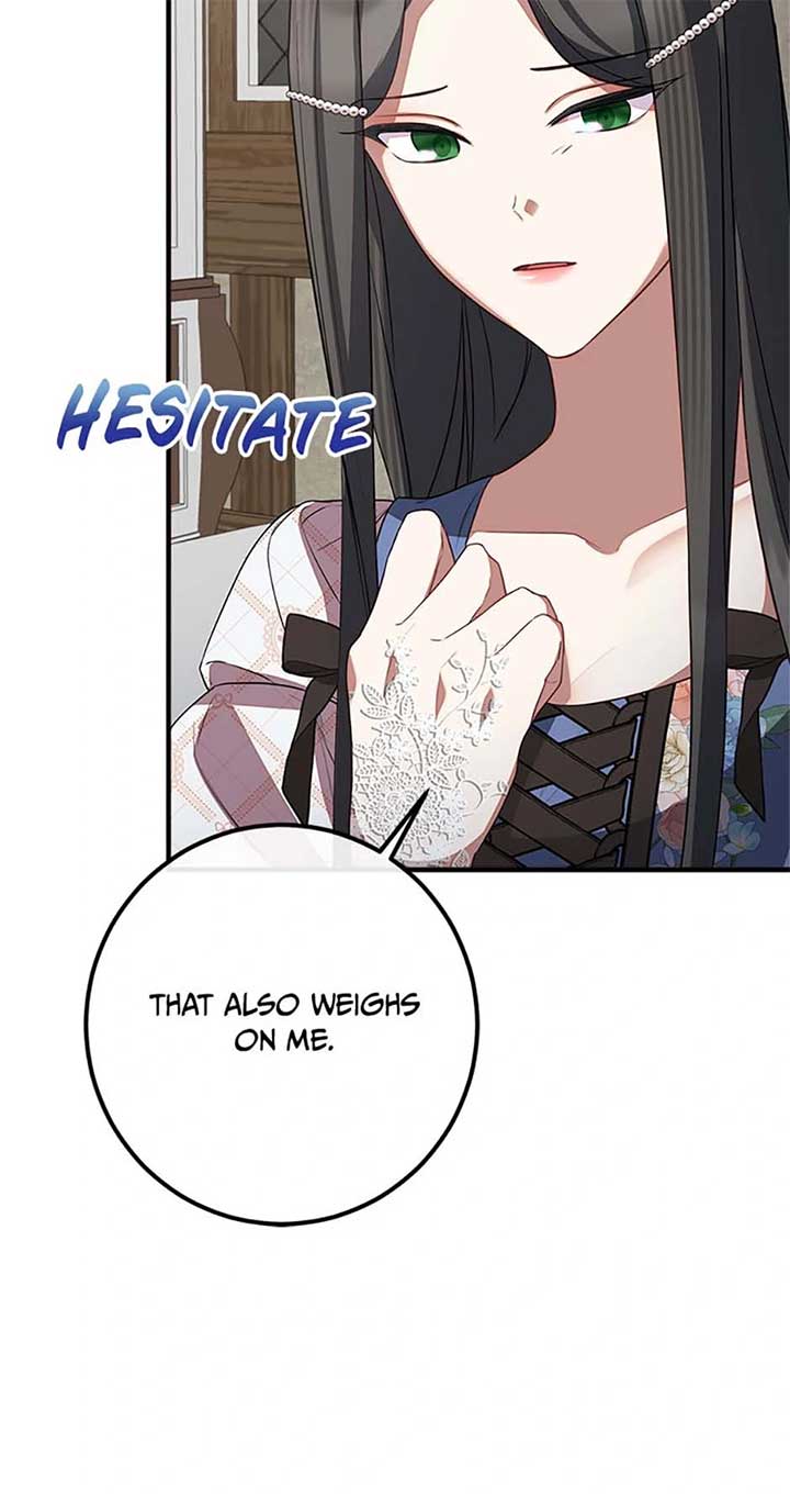 Twin Sister’s Strike Declaration Chapter 65 - Page 50