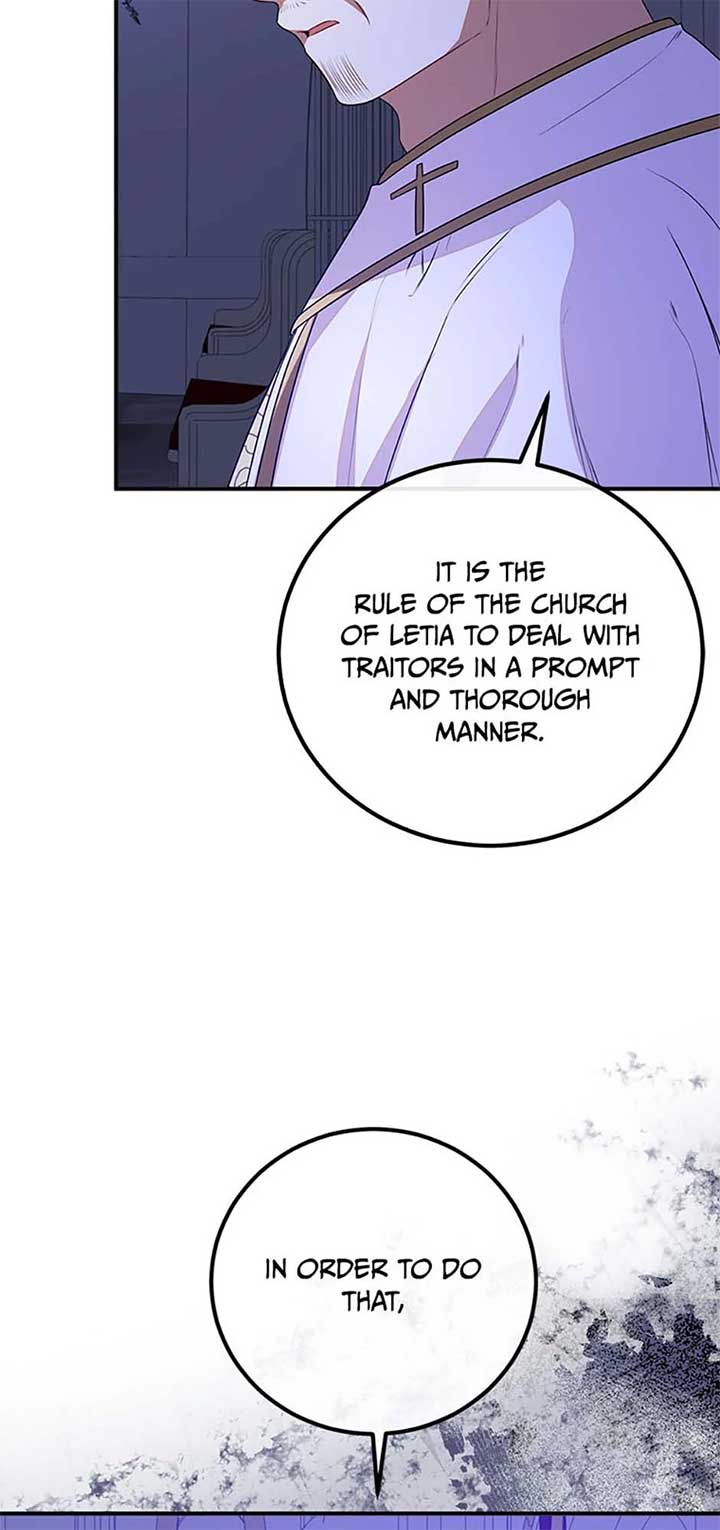 Twin Sister’s Strike Declaration Chapter 65 - Page 6