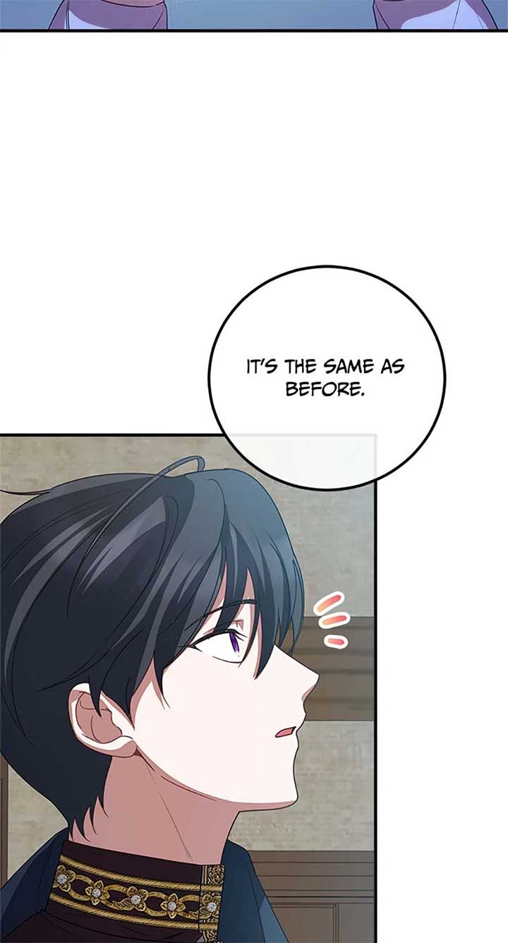 Twin Sister’s Strike Declaration Chapter 65 - Page 54