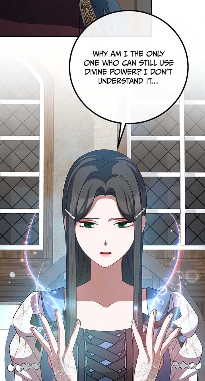 Twin Sister’s Strike Declaration Chapter 65 - Page 55