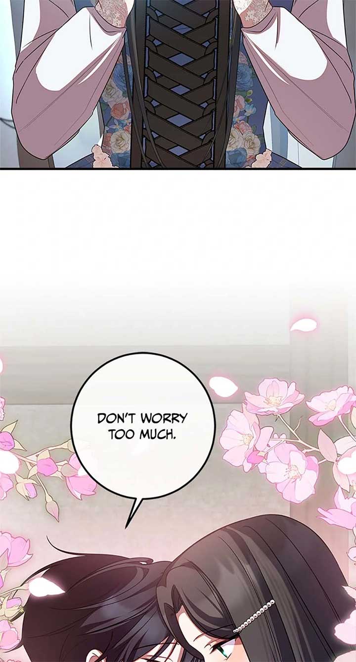 Twin Sister’s Strike Declaration Chapter 65 - Page 56