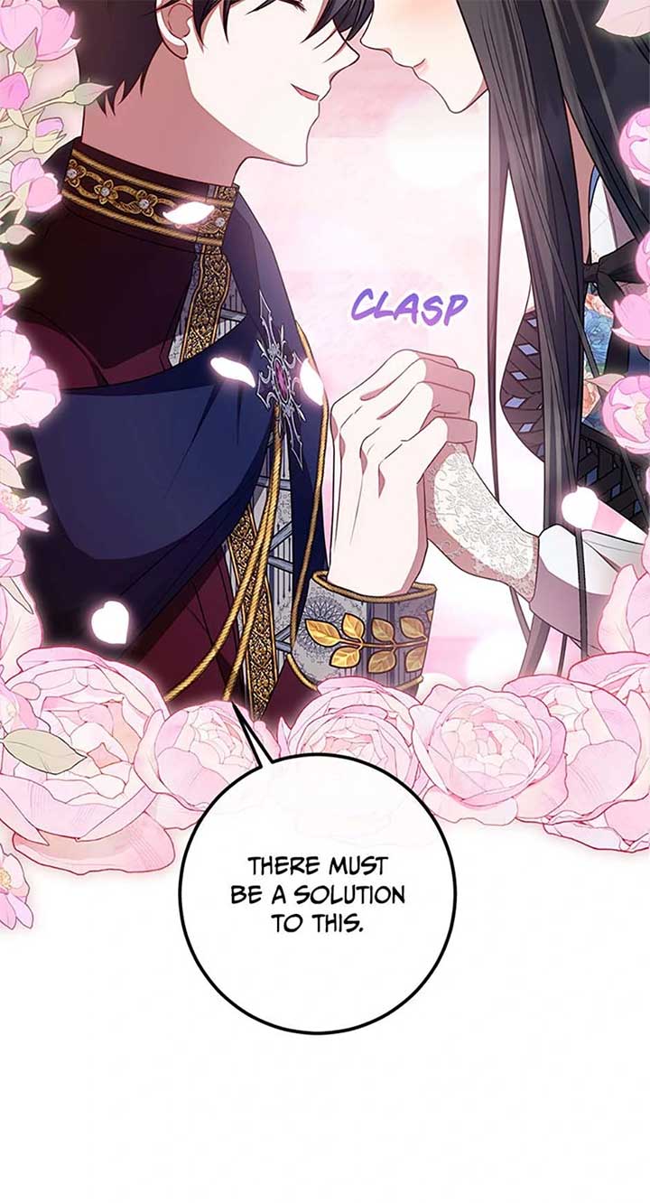 Twin Sister’s Strike Declaration Chapter 65 - Page 57