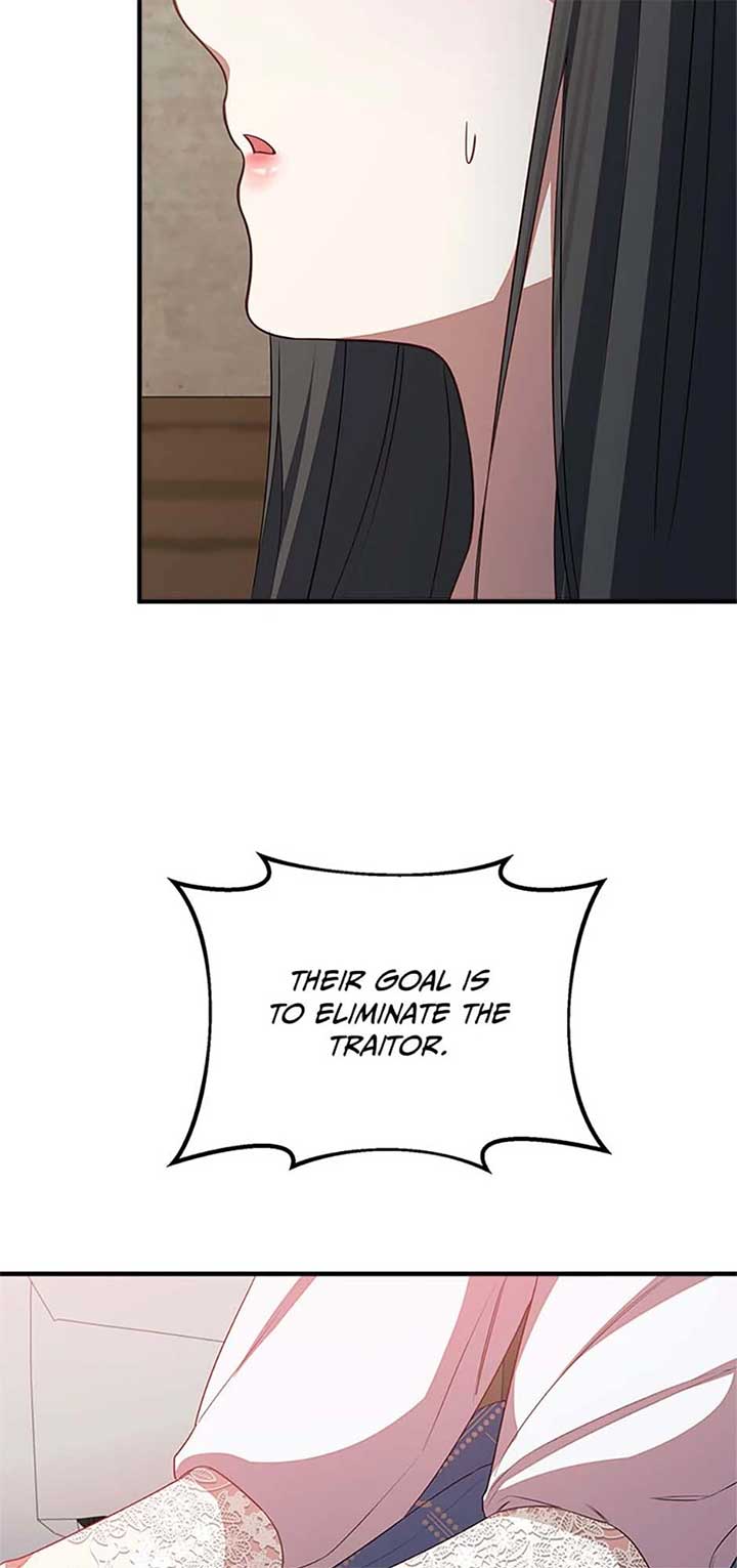 Twin Sister’s Strike Declaration Chapter 65 - Page 62