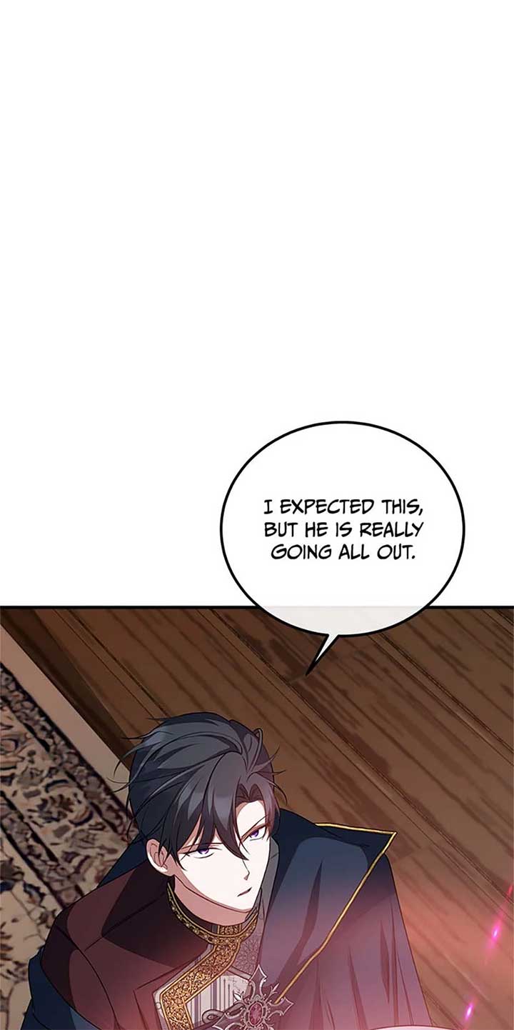 Twin Sister’s Strike Declaration Chapter 65 - Page 66