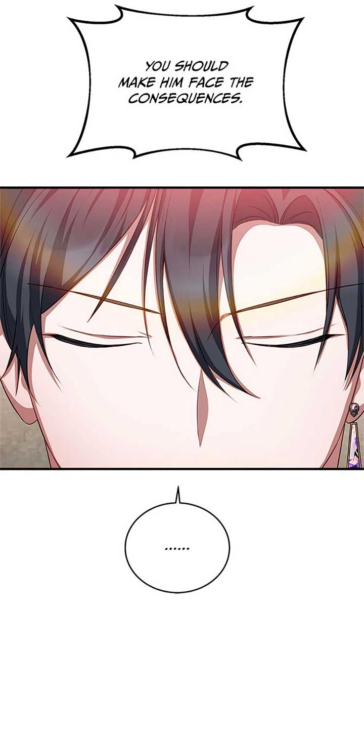 Twin Sister’s Strike Declaration Chapter 65 - Page 68