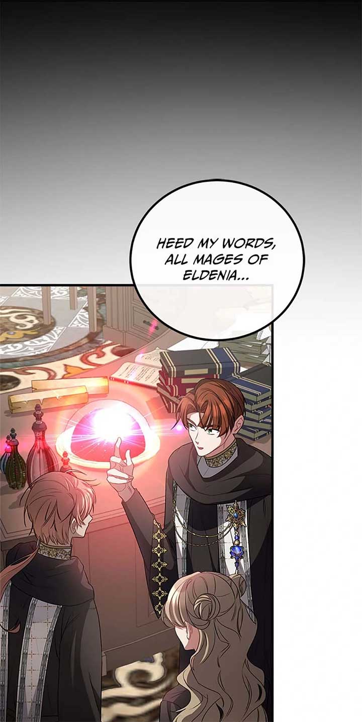 Twin Sister’s Strike Declaration Chapter 65 - Page 74
