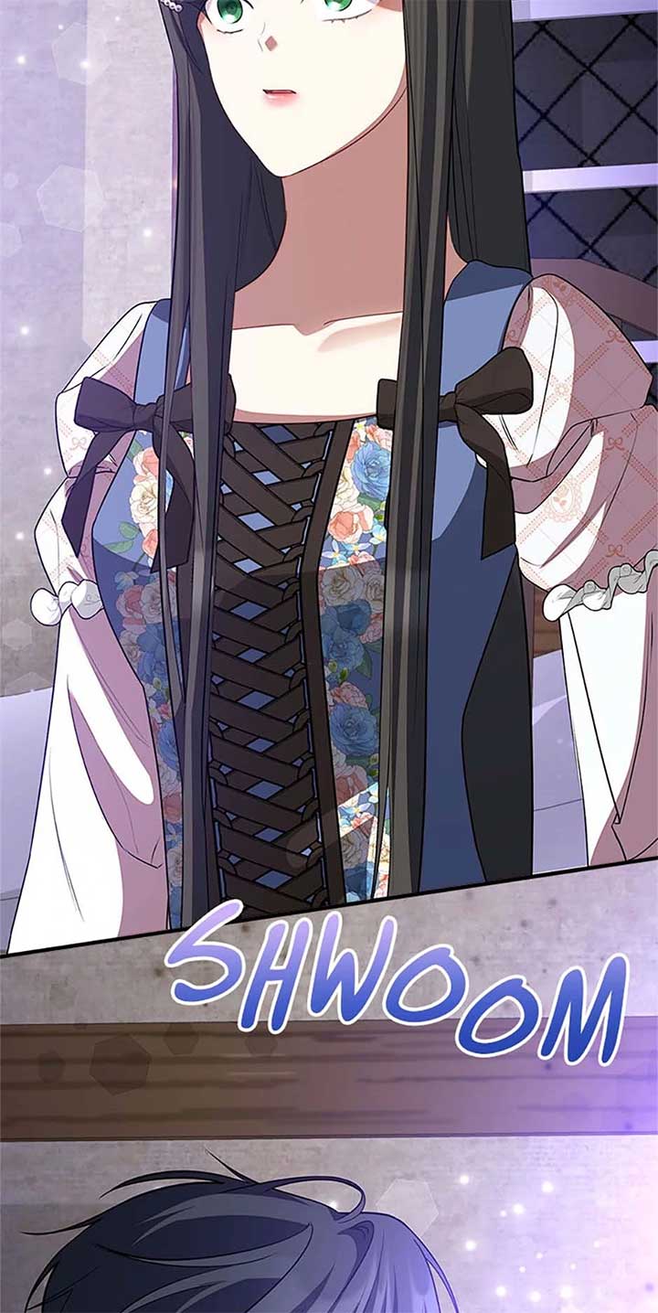 Twin Sister’s Strike Declaration Chapter 65 - Page 77