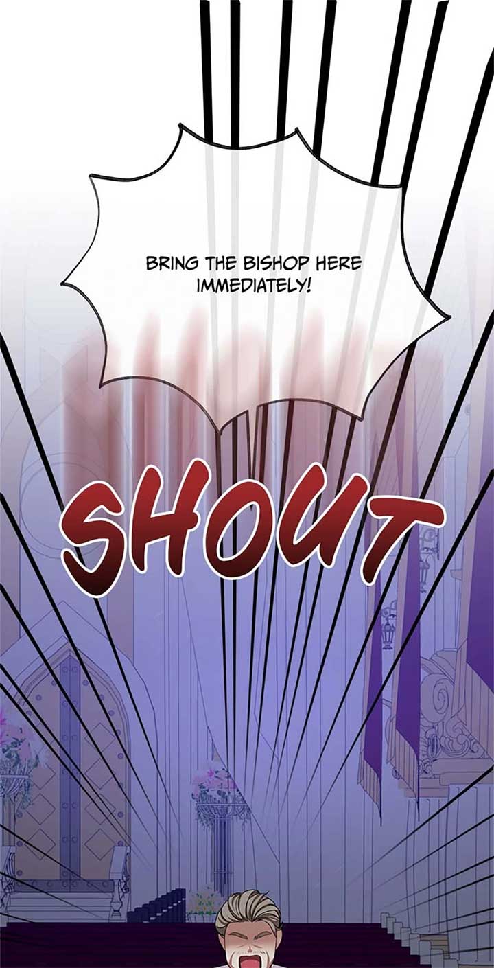 Twin Sister’s Strike Declaration Chapter 65 - Page 9