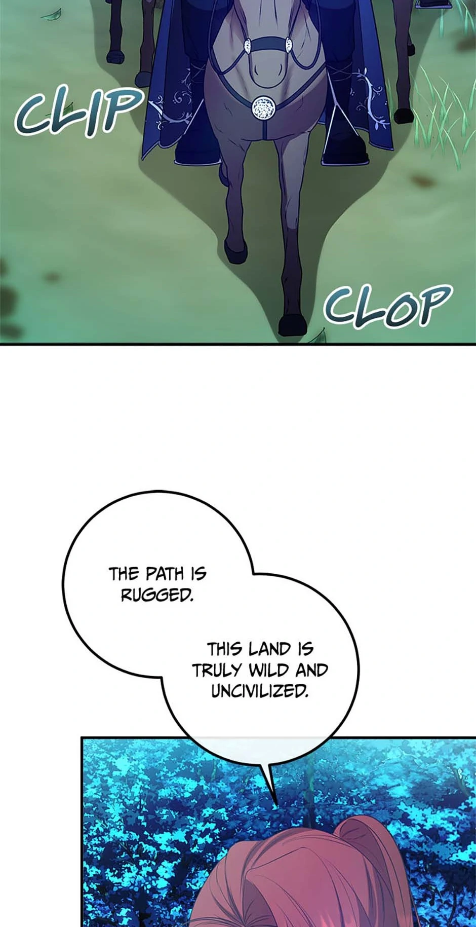Twin Sister’s Strike Declaration Chapter 66 - Page 11