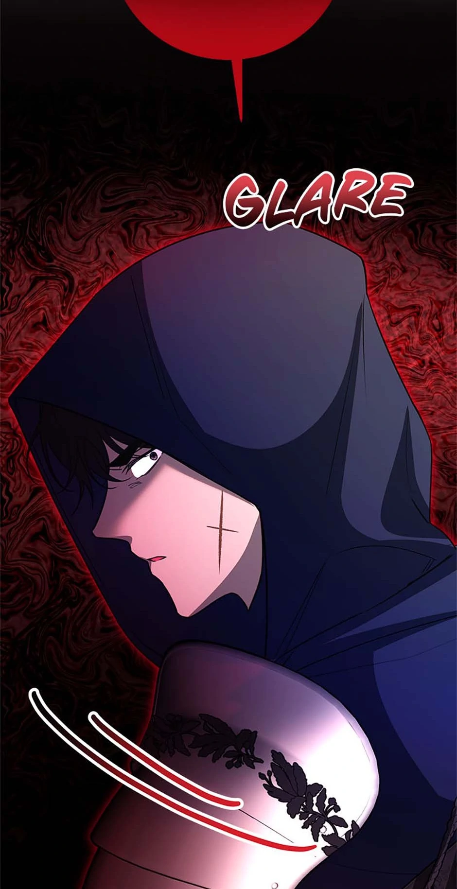 Twin Sister’s Strike Declaration Chapter 66 - Page 13